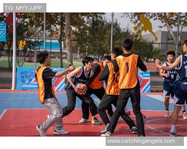 篮球盛宴：深入解析杭州篮球队的默契配合与战术运用